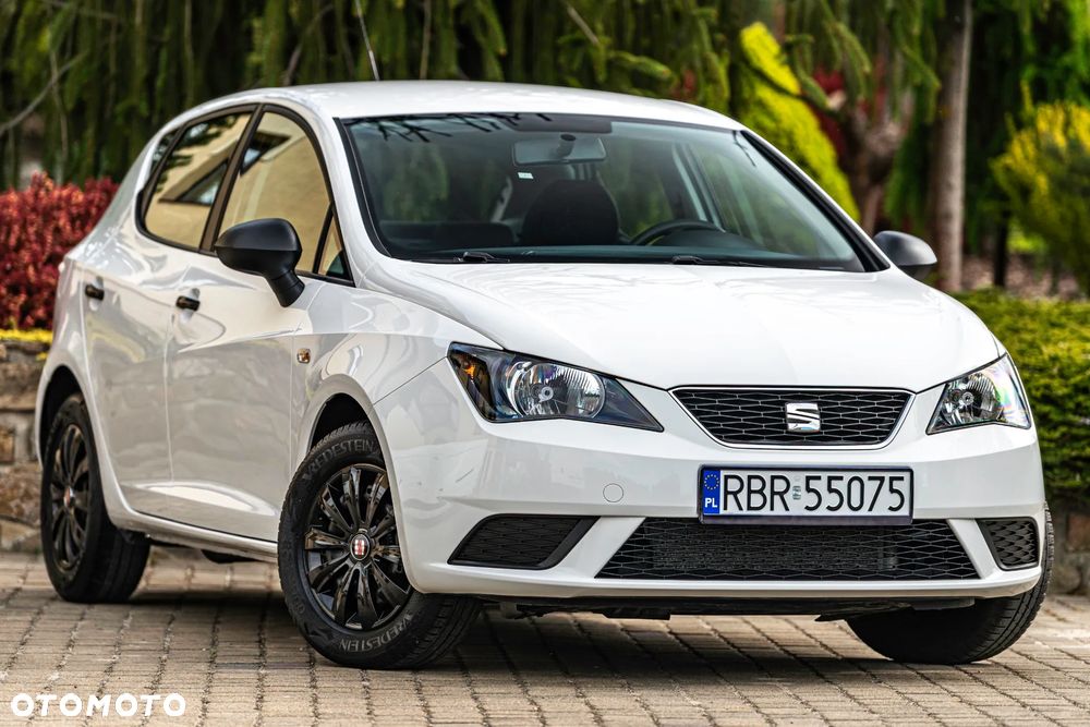 Seat Ibiza 1.2 12V Style - 12
