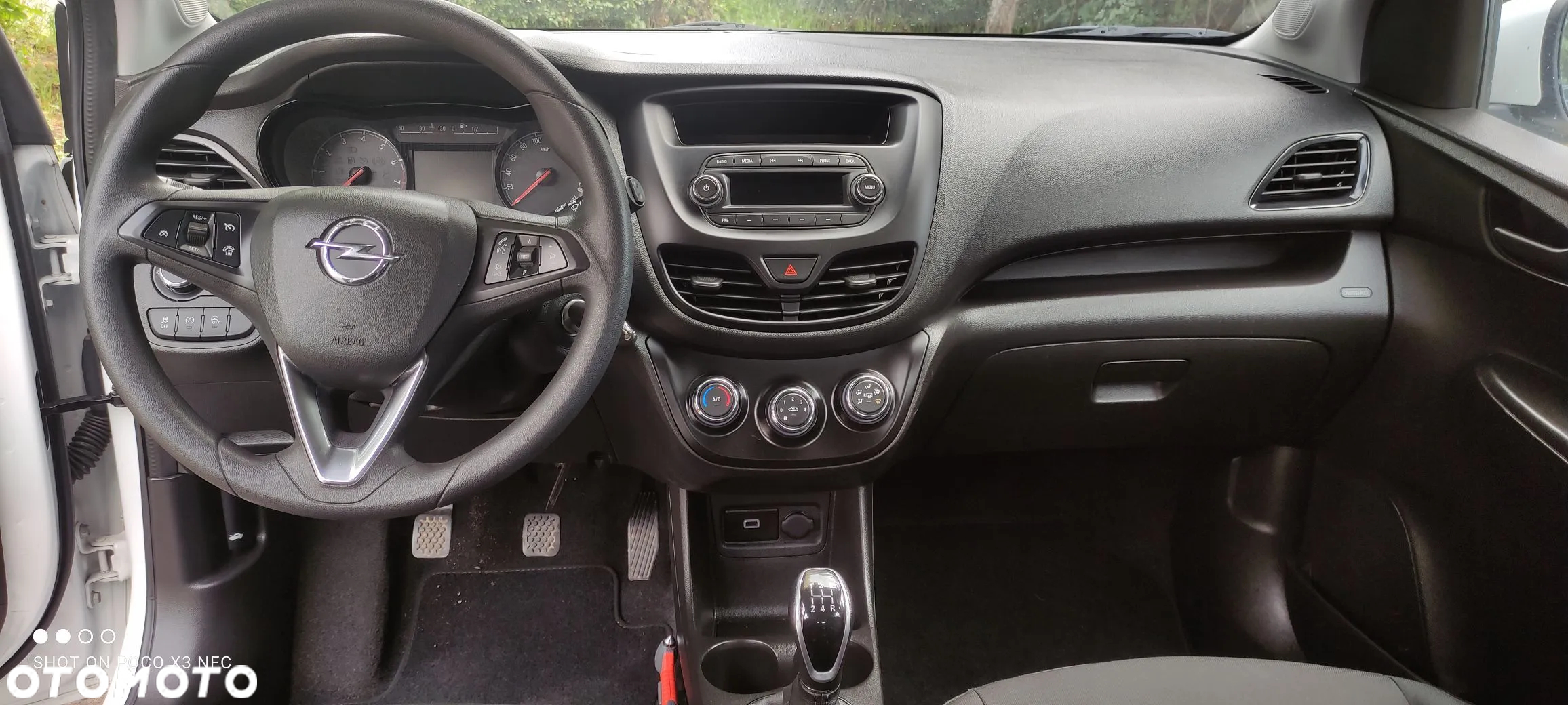 Opel Karl 1.0 ECOTEC Start/Stop 120 Jahre - 22