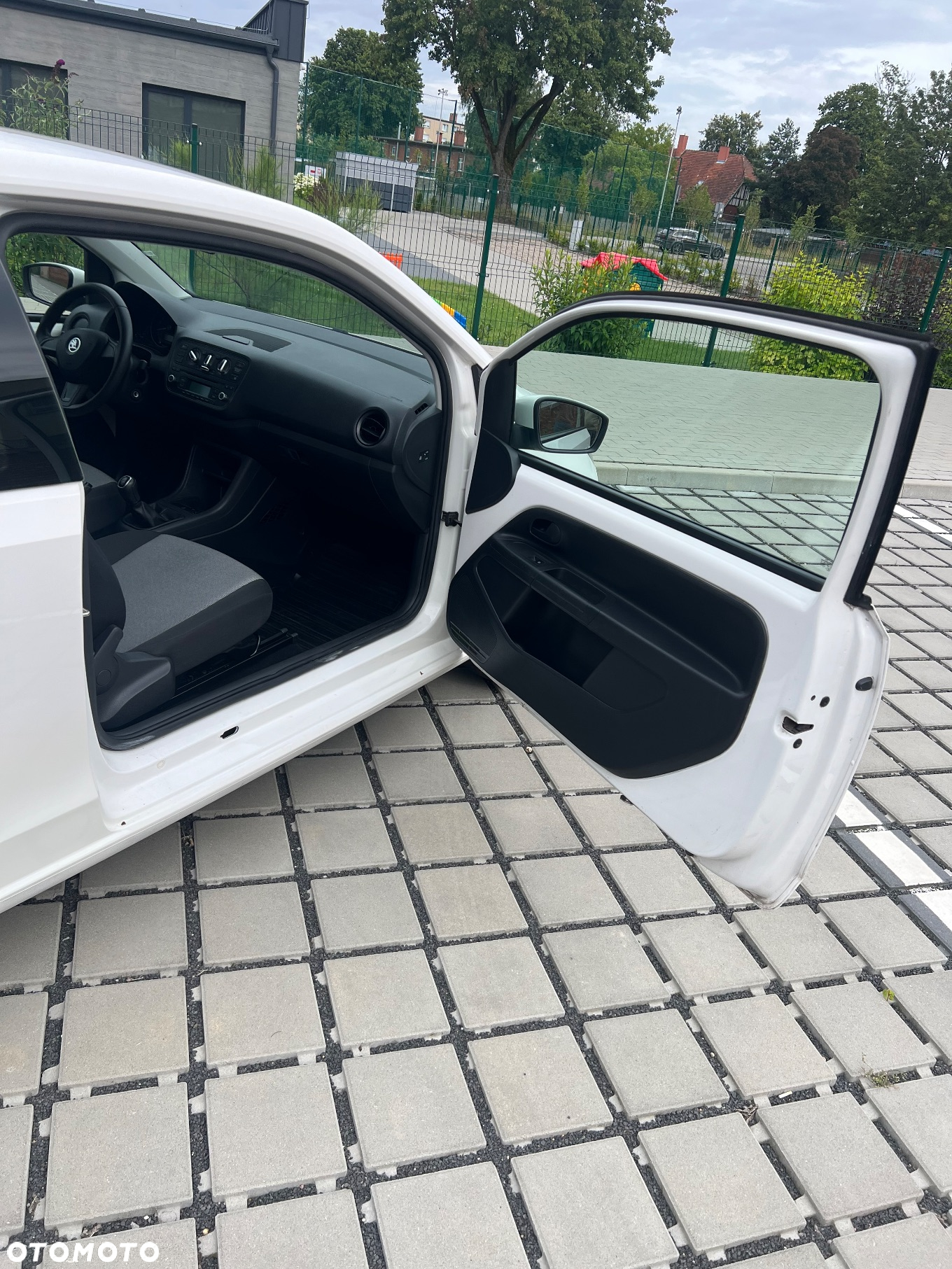 Skoda Citigo - 6