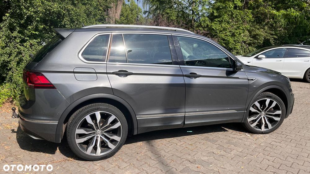 Volkswagen Tiguan 2.0 TSI BMT 4Mot Highline DSG - 4