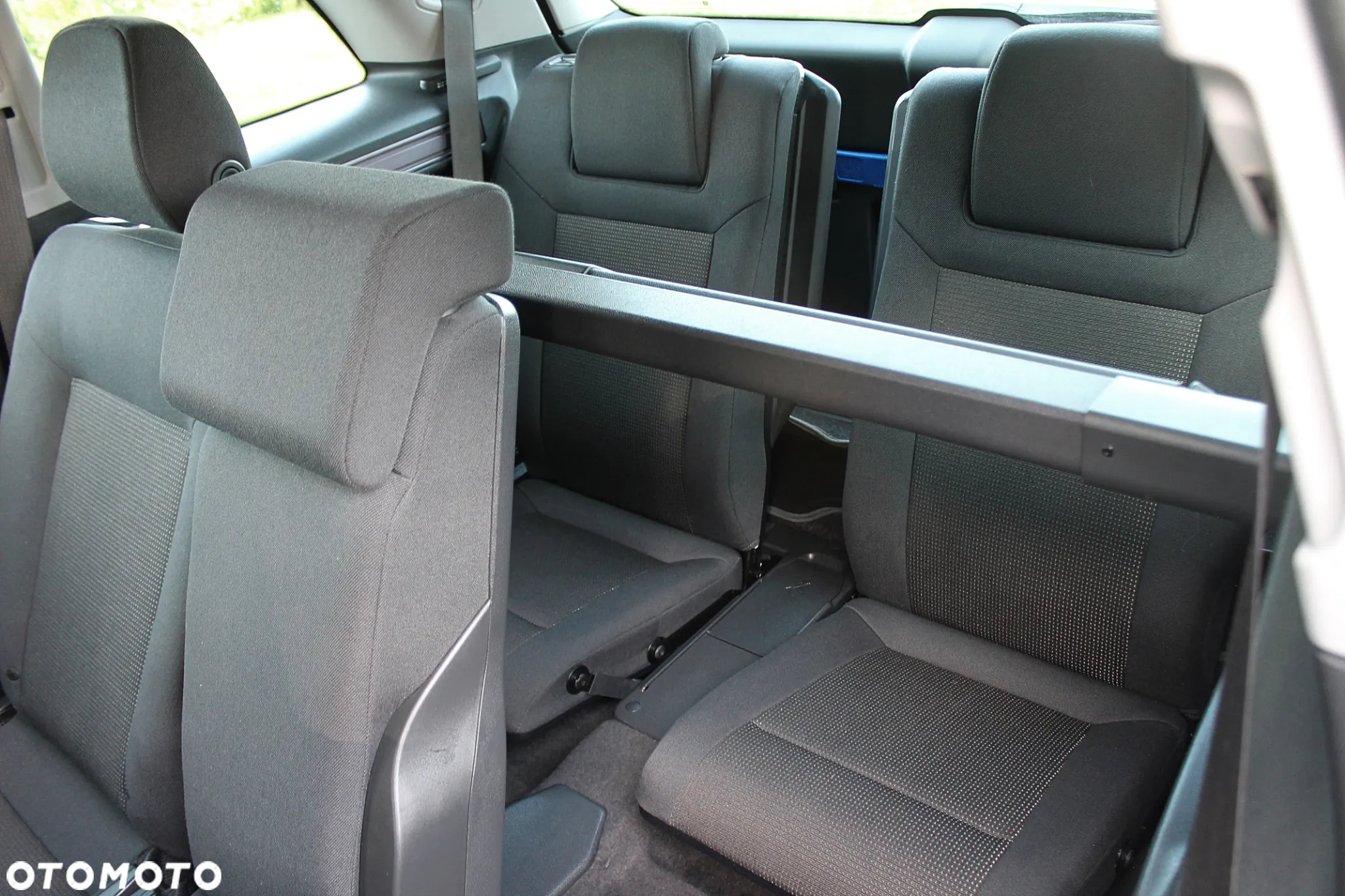 Opel Zafira 1.8 Cosmo EU5 - 16