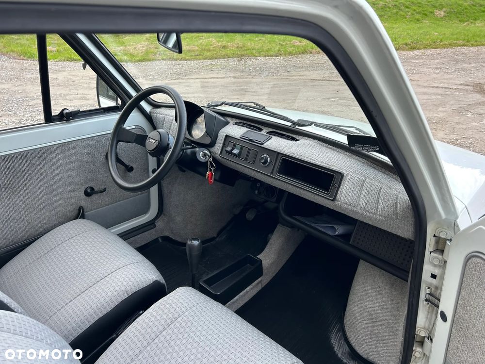 Fiat 126 - 4