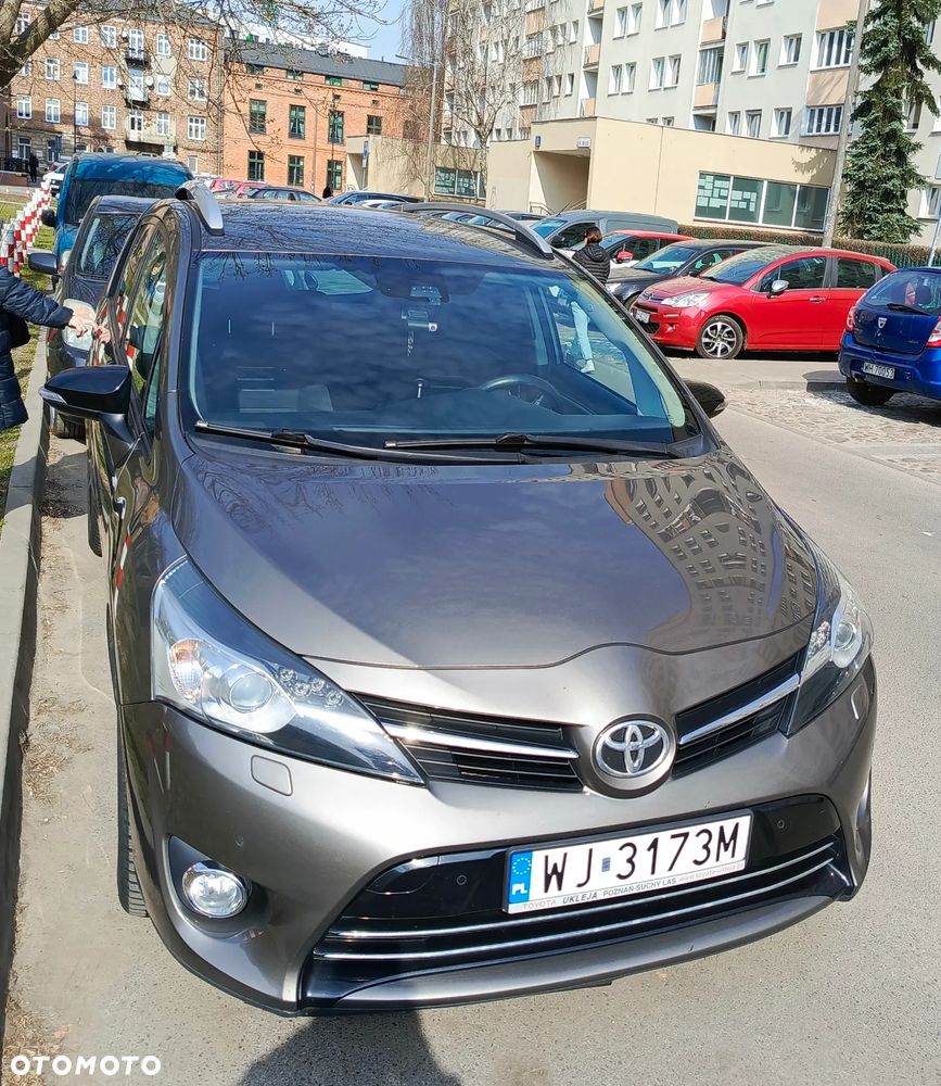 Toyota Verso 1.8 Selection EU6 - 2