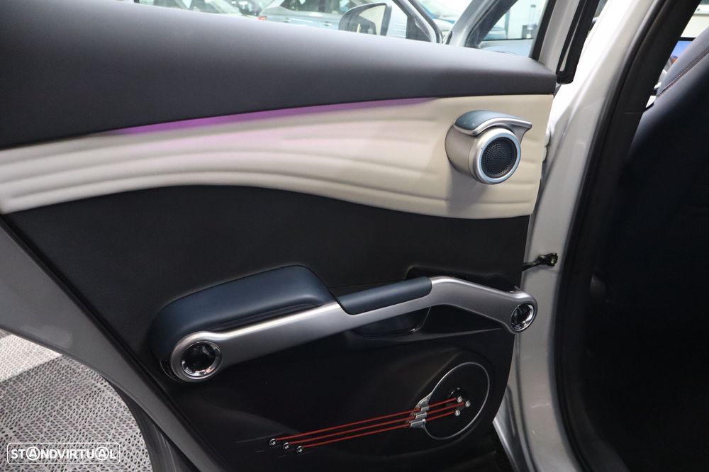 BYD Atto 3 Comfort - 17