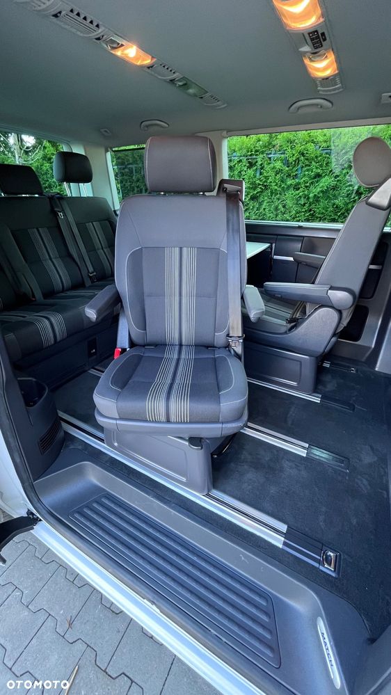 Volkswagen Multivan L1 LIFE - 13
