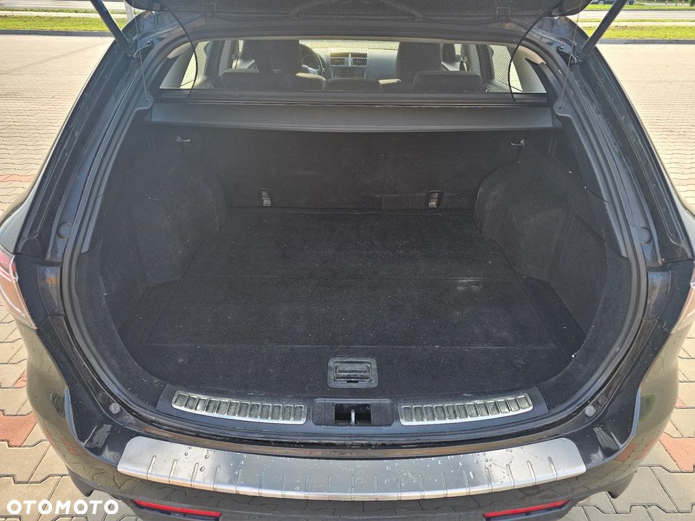 Mazda 6 2.0 Exclusive + - 9