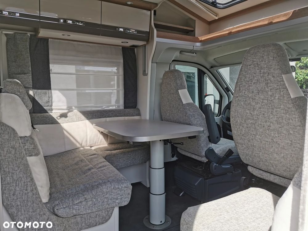 Dethleffs T 7057EB - 9