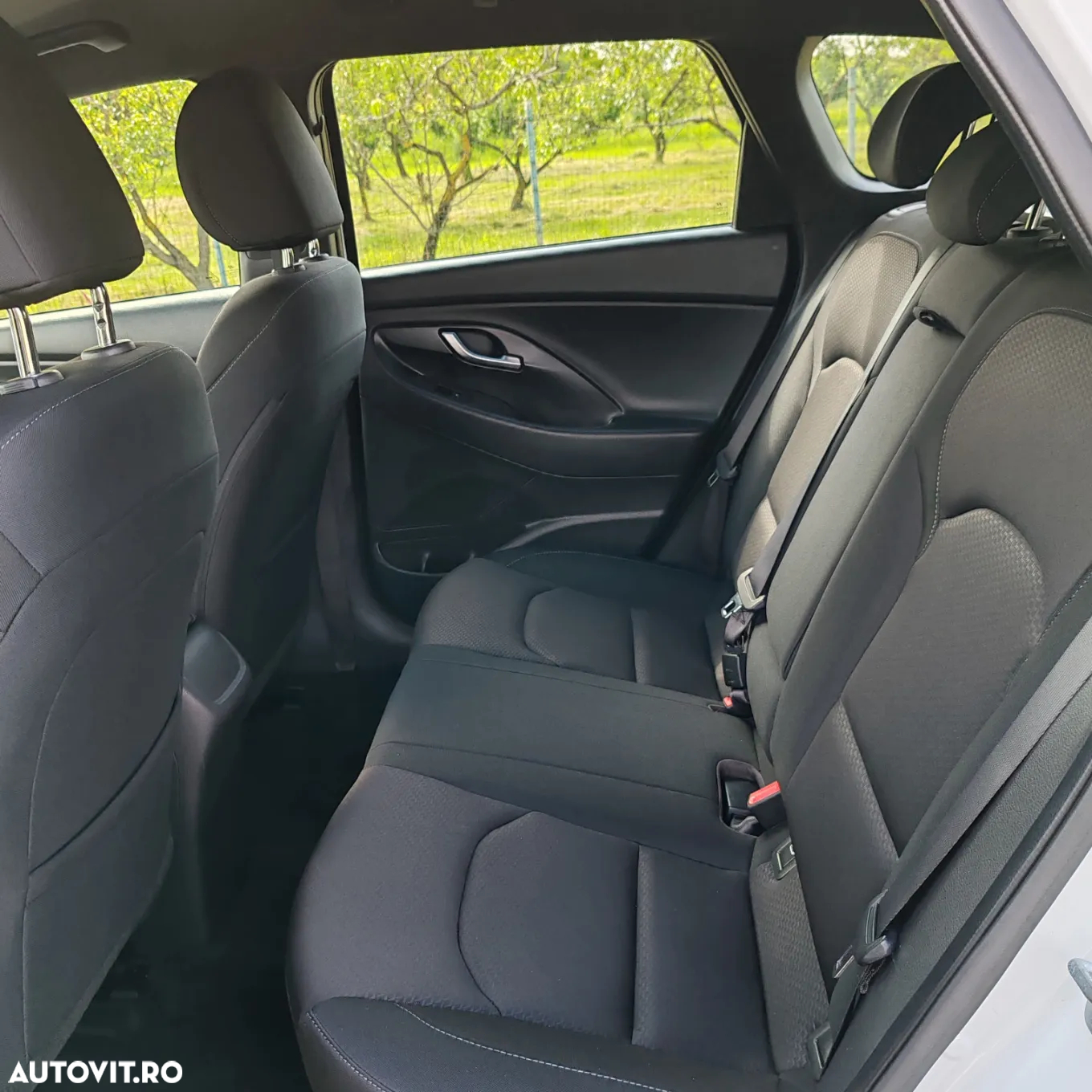 Hyundai i30 - 8