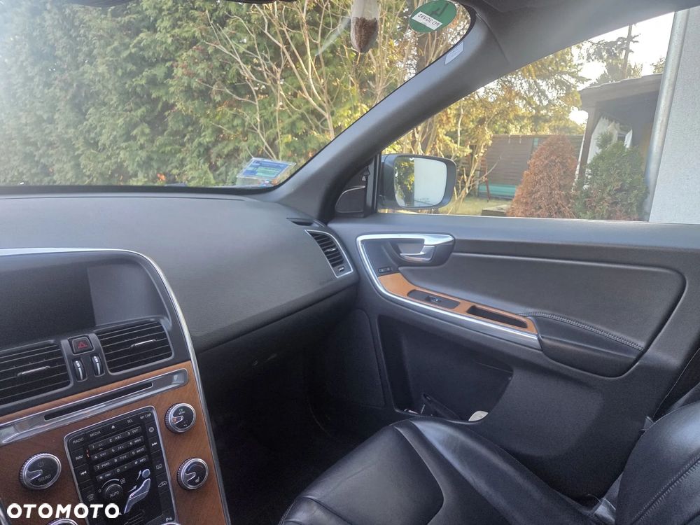 Volvo XC 60 - 9