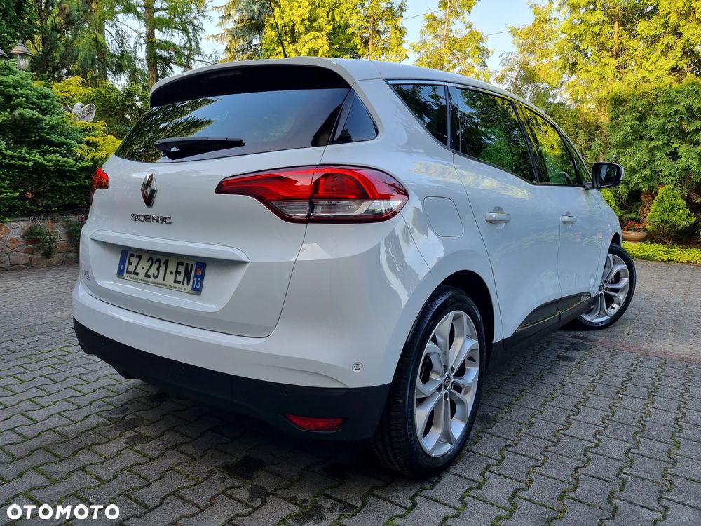 Renault Scenic 1.3 TCe Energy Intens - 4
