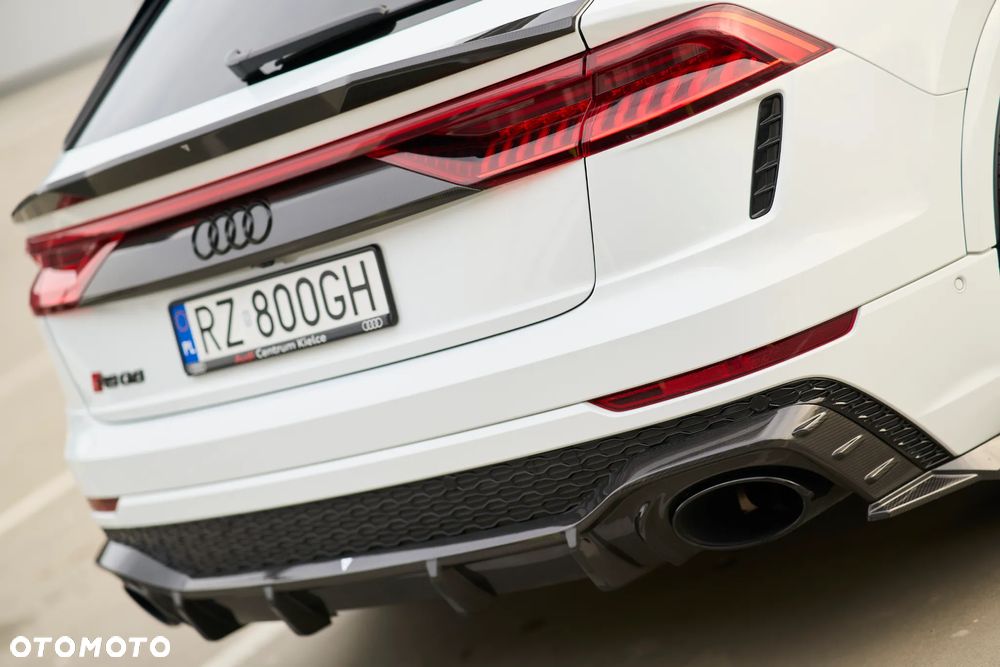 Audi RS Q8 - 6