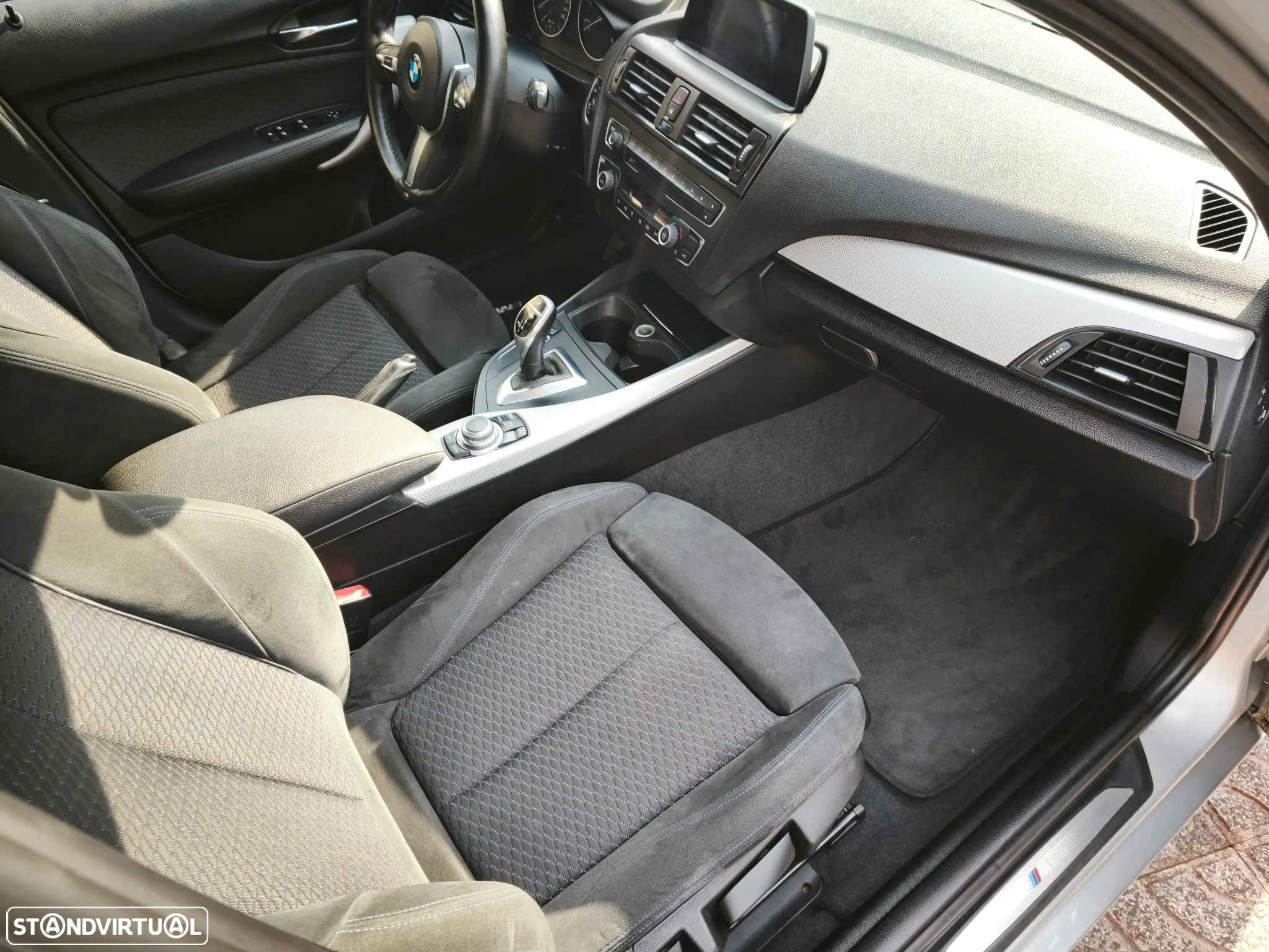 BMW 120 - 24