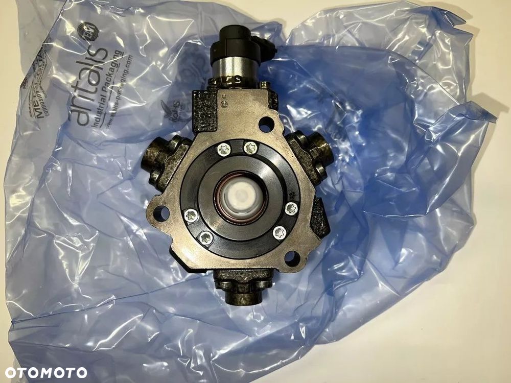 Pompa paliwa Bosch CR/CP1H3/R85/10-789S 0445010182 CP1H 0445010200 0445010230 0445010391 0445010159 - 2
