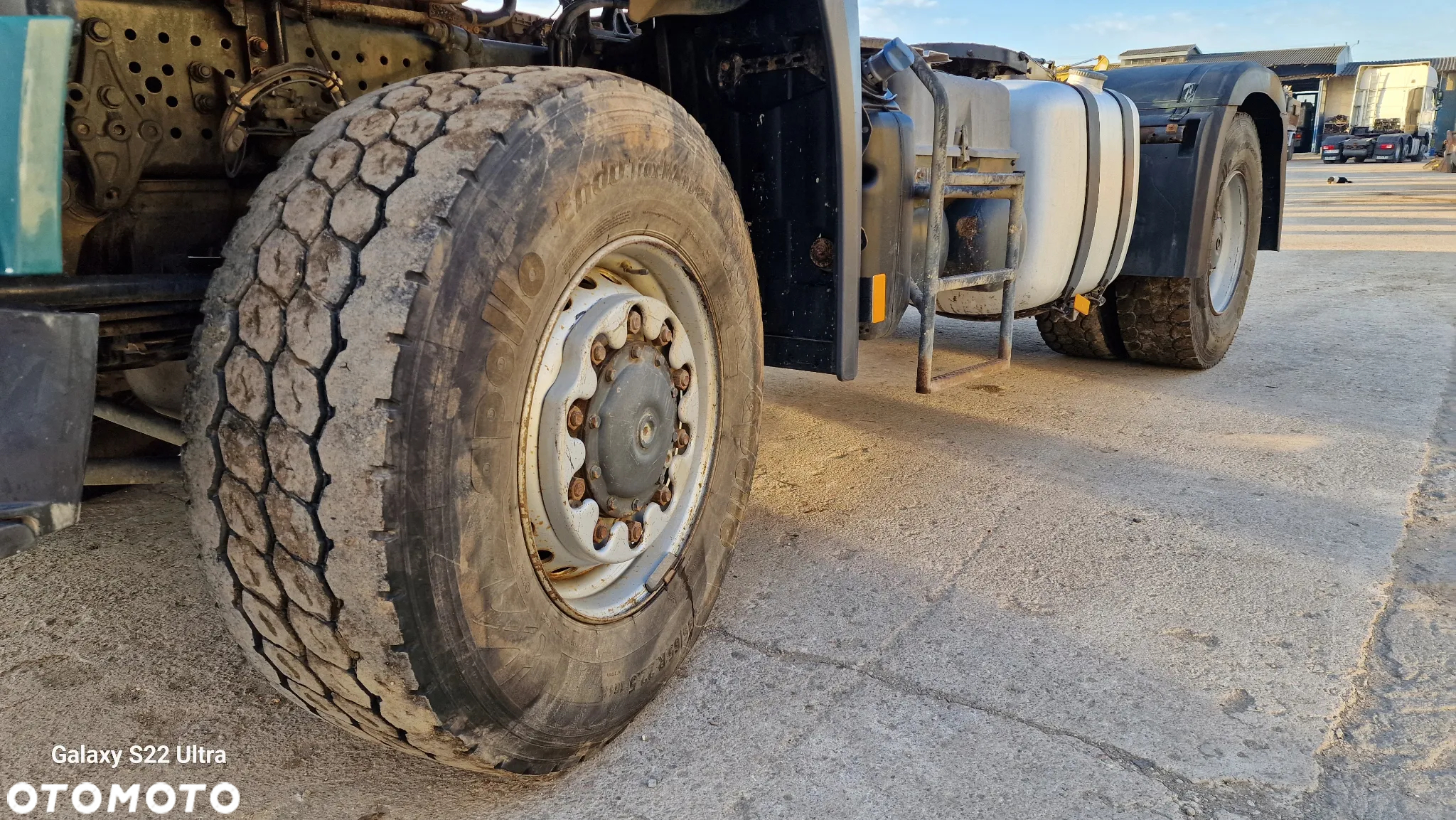 MAN TGS/TGX 4x4 waldput.com waldput.com - 11