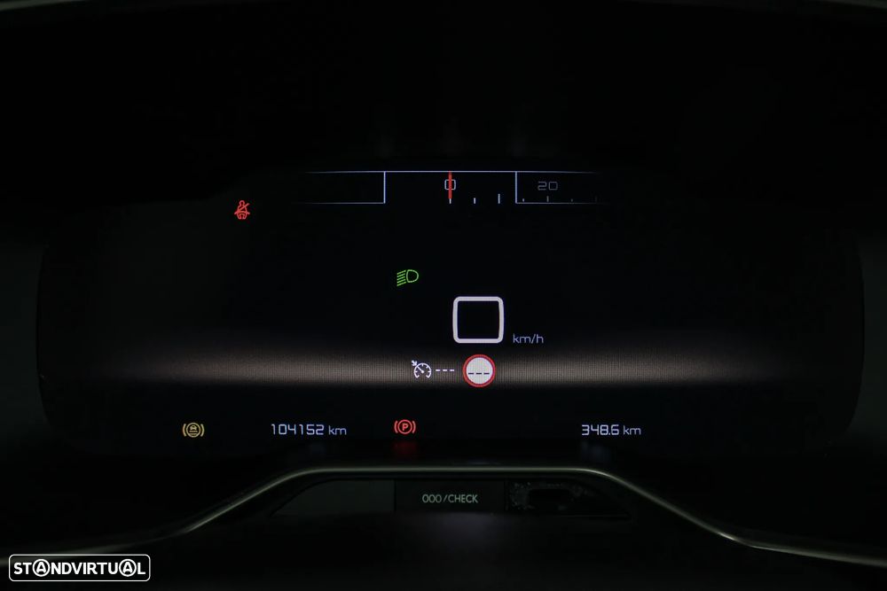 Citroën C5 Aircross Pure Tech 130 S&S FEEL - 30