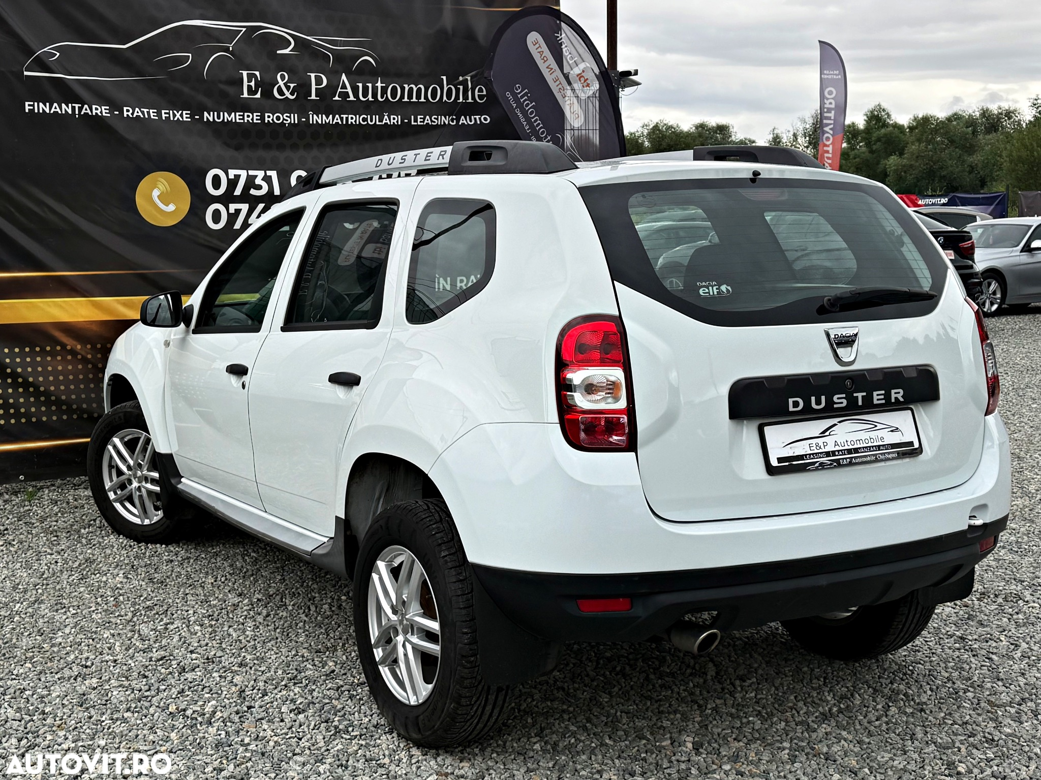 Dacia Duster - 10