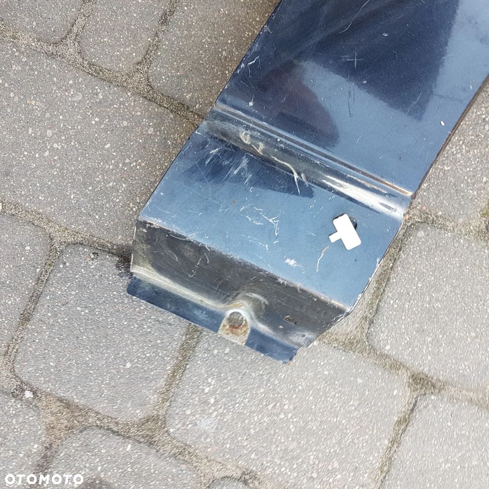 błotnik ford focus oryginal bez rdzy ładny - 6