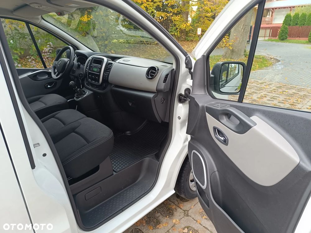 Renault TRAFIC L2H1 - 28