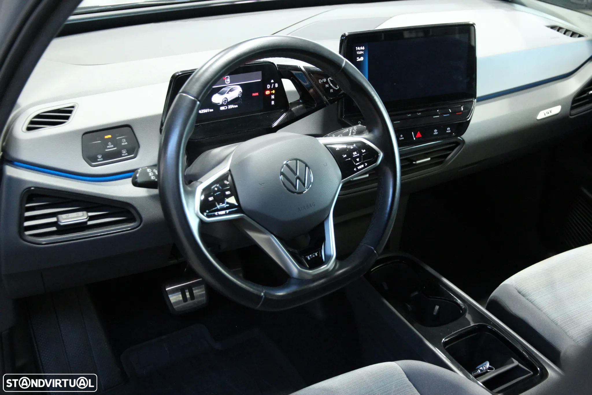 VW ID.3 Pro Performance 1st - 12