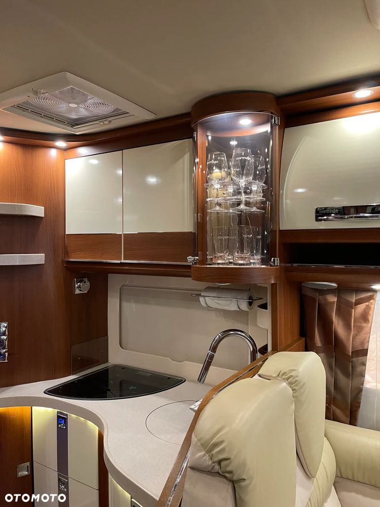 Carthago E-Line I 51 - 26