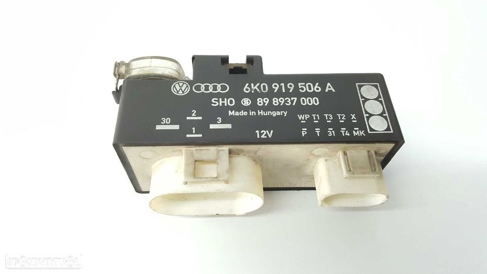 RELÉ SEAT IBIZA (6K) BáSICO - 1