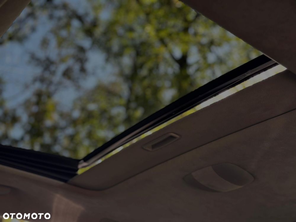 Mercedes-Benz CL 500 (BlueEFFICIENCY) 7G-TRONIC - 18