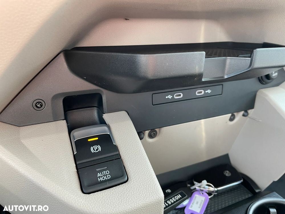 Volkswagen Multivan L 1.5 eHybrid 4M DSG 180KW Style - 21