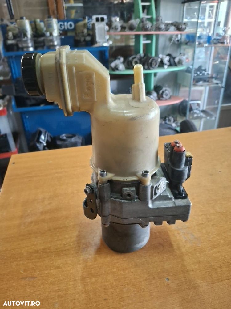 Pompă servodirecție Renault Espance IV  Laguna  III  2003> - 4