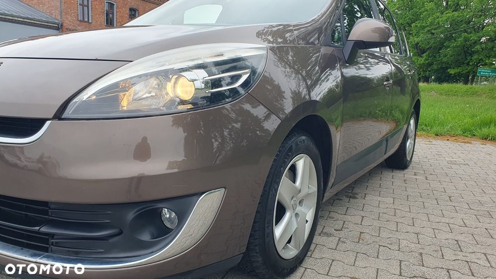 Renault Grand Scenic Gr 1.5 dCi Limited - 9