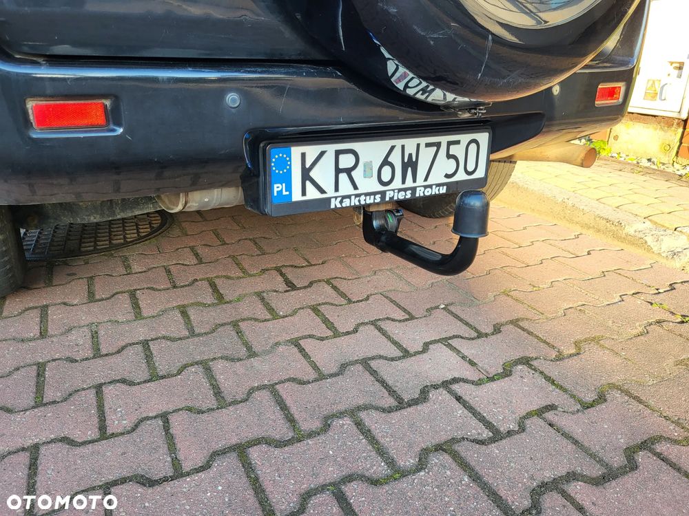 Suzuki Grand Vitara 2.4 Premium - 10