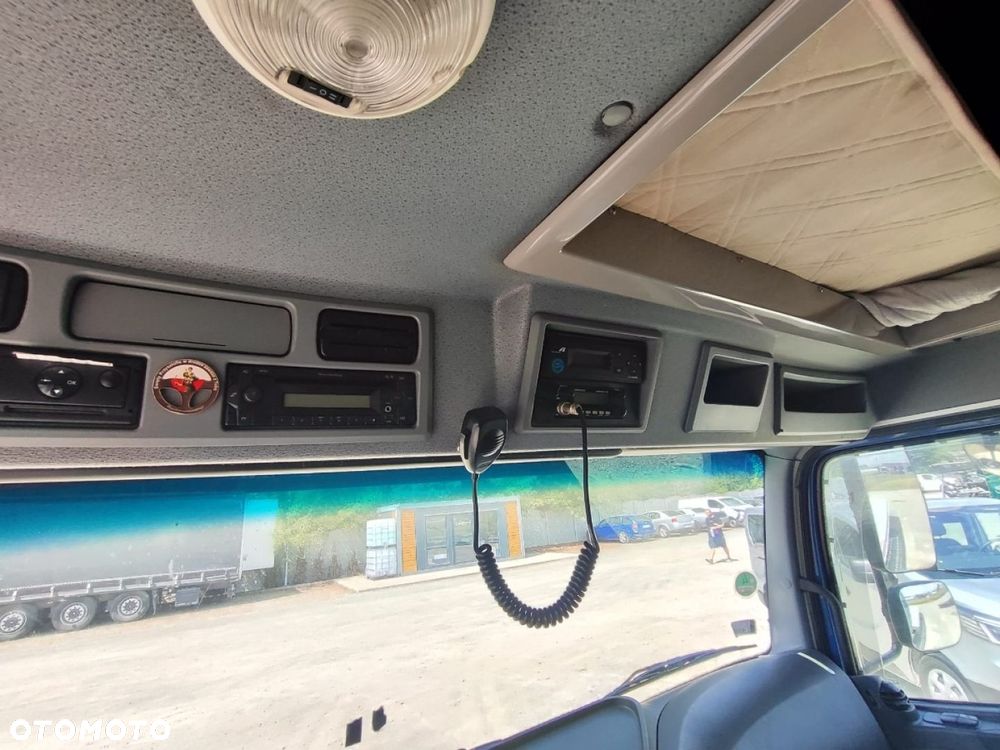 Mercedes-Benz Atego - 13