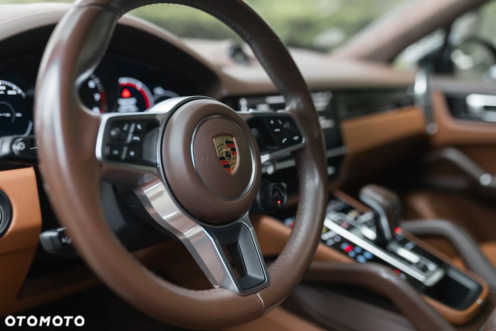 Porsche Cayenne E-Hybrid - 27
