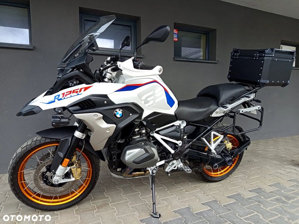 BMW GS - 2