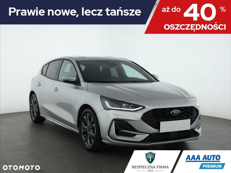 Ford Focus - 2