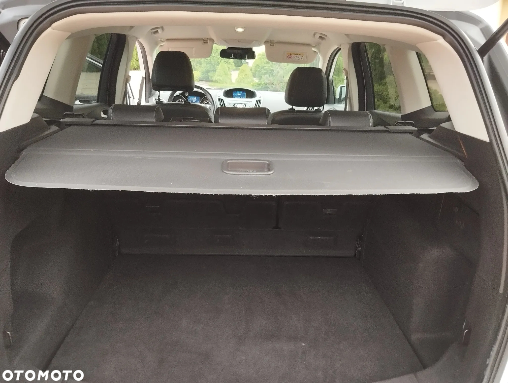 Ford Kuga 2.0 TDCi AWD ST-Line - 29