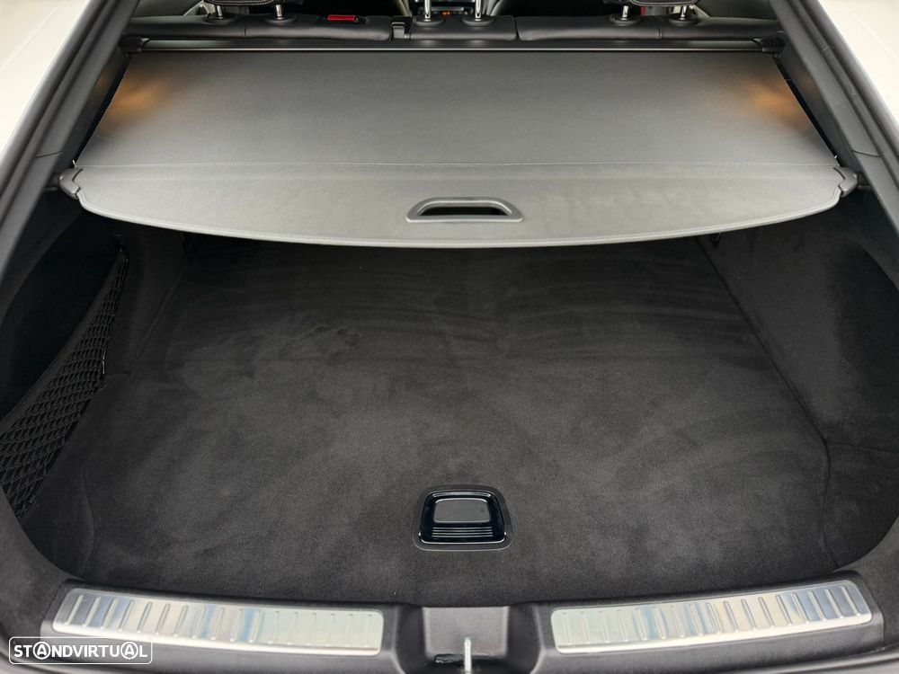 Mercedes-Benz GLC 250 d AMG Line 4-Matic - 54