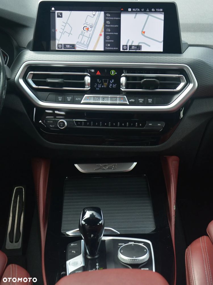 BMW X4 xDrive20i M Sport sport - 14