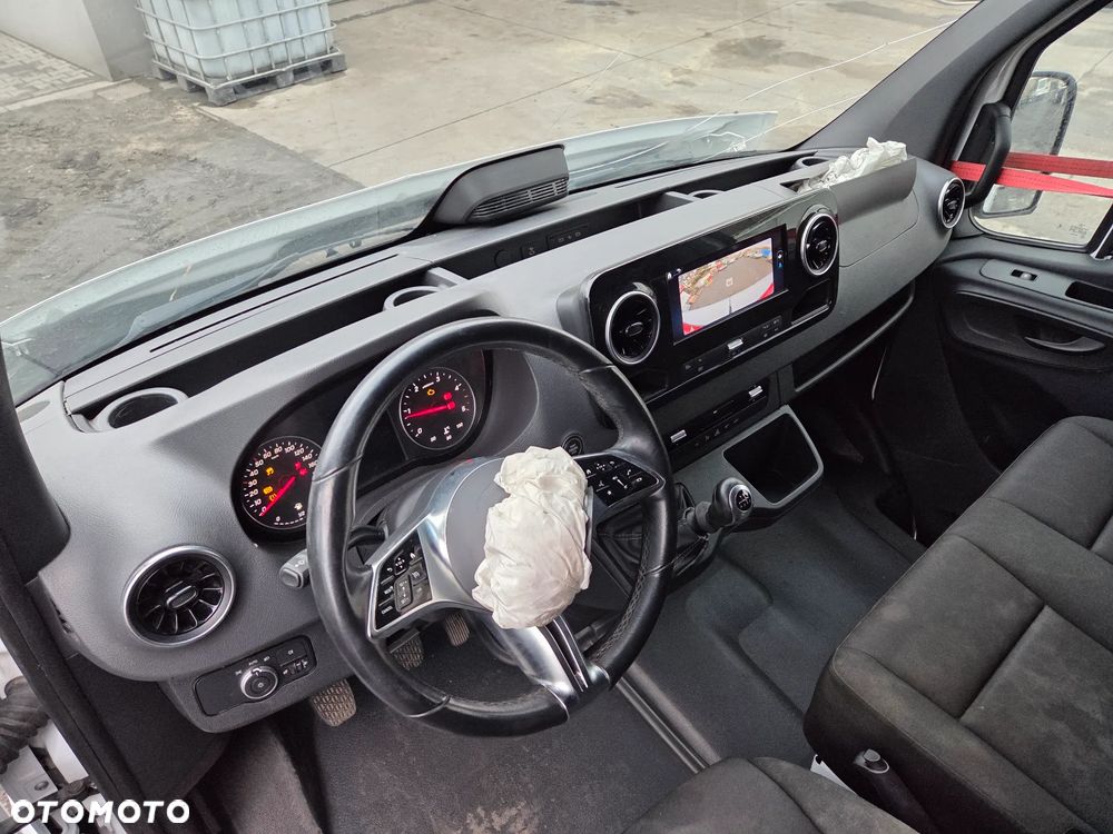 Mercedes-Benz SPRINTER L2 H2 - 7