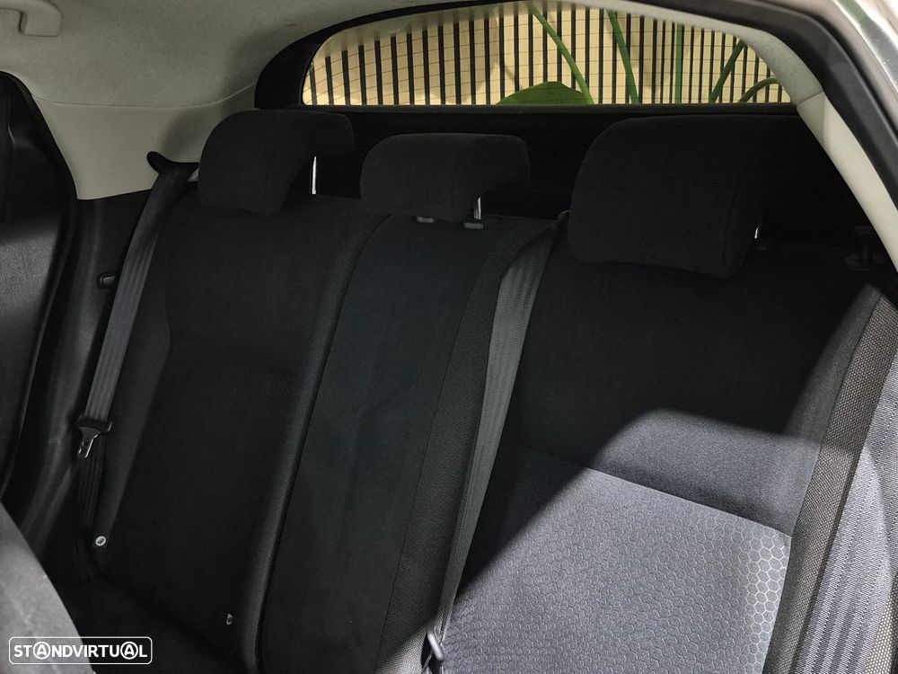 Nissan Juke 1.5 dCi Tekna Sport 124g - 31