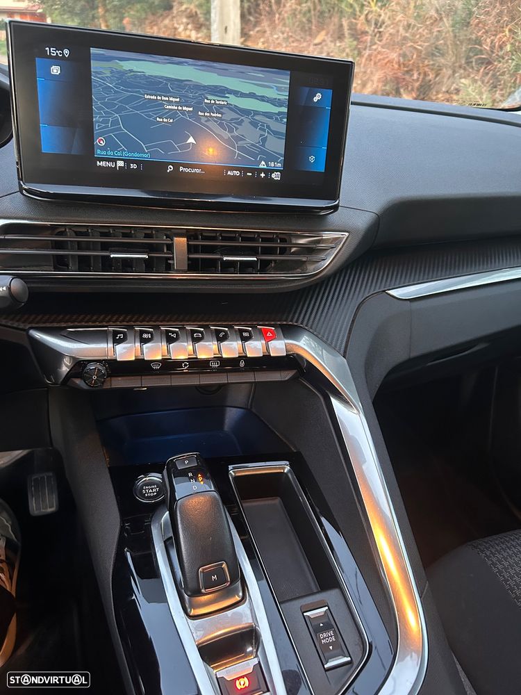 Peugeot 5008 - 2