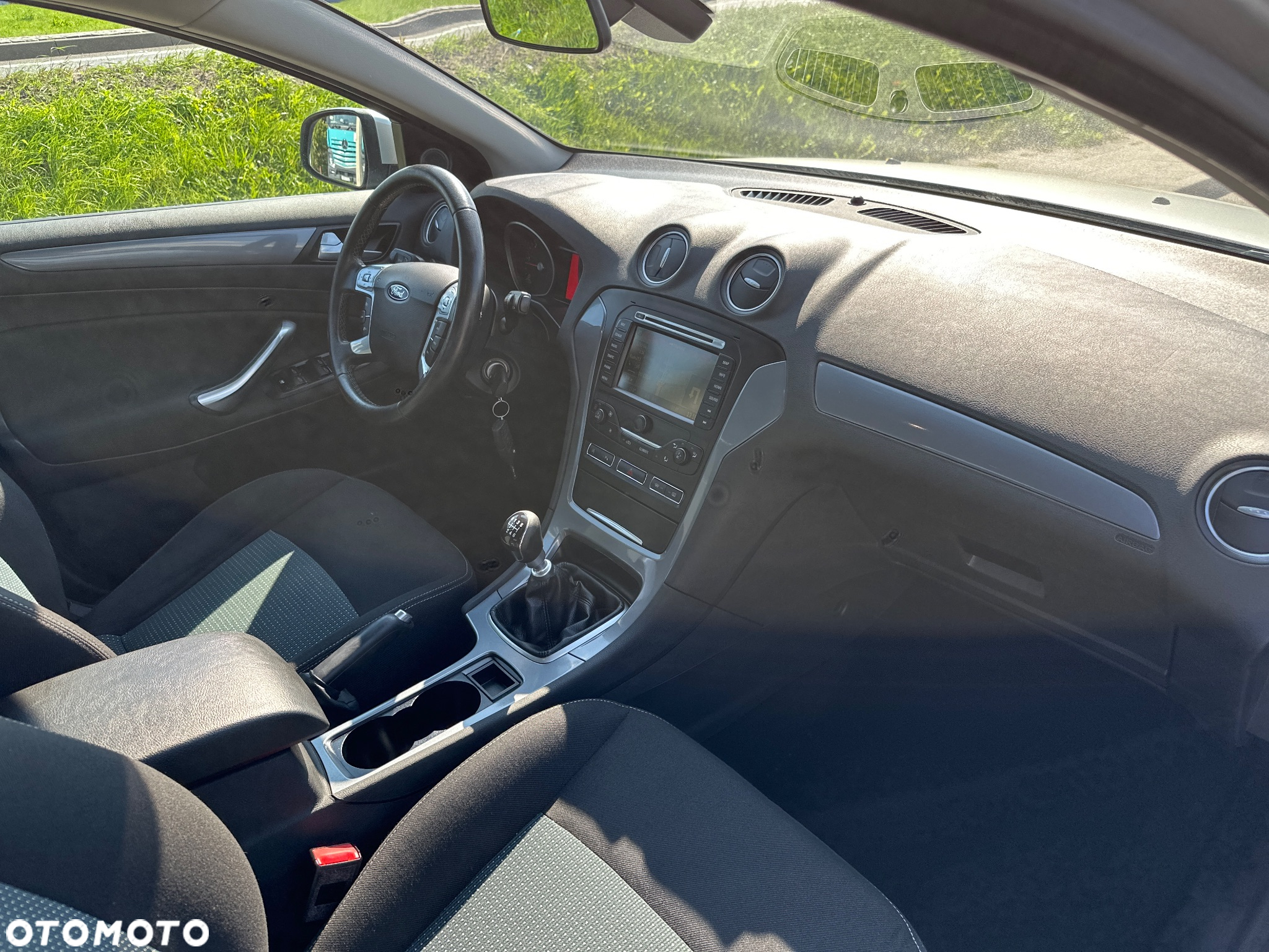 Ford Mondeo 1.6 TDCi Business Edition - 9