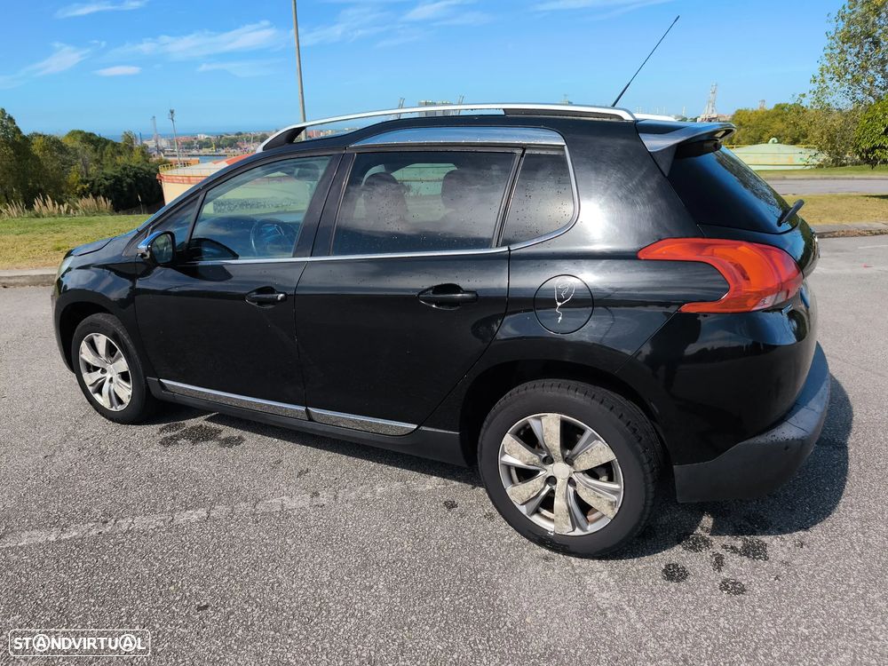 Peugeot 2008 1.2 PureTech Active - 35