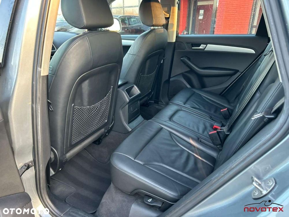 Audi Q5 - 19