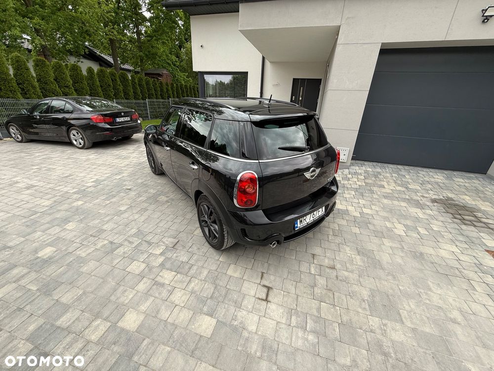 MINI Countryman - 3