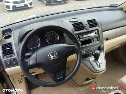 Honda CR-V 2.4 EX - 10