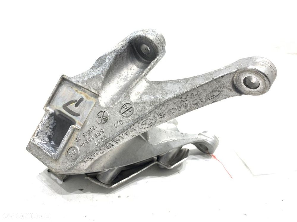 ŁAPA SILNIKA  BMW 5 (G30, F90) 2016 - 2022 530 e Plug-in-Hybrid 135 kW [184 KM] Hybryda silnik - 1