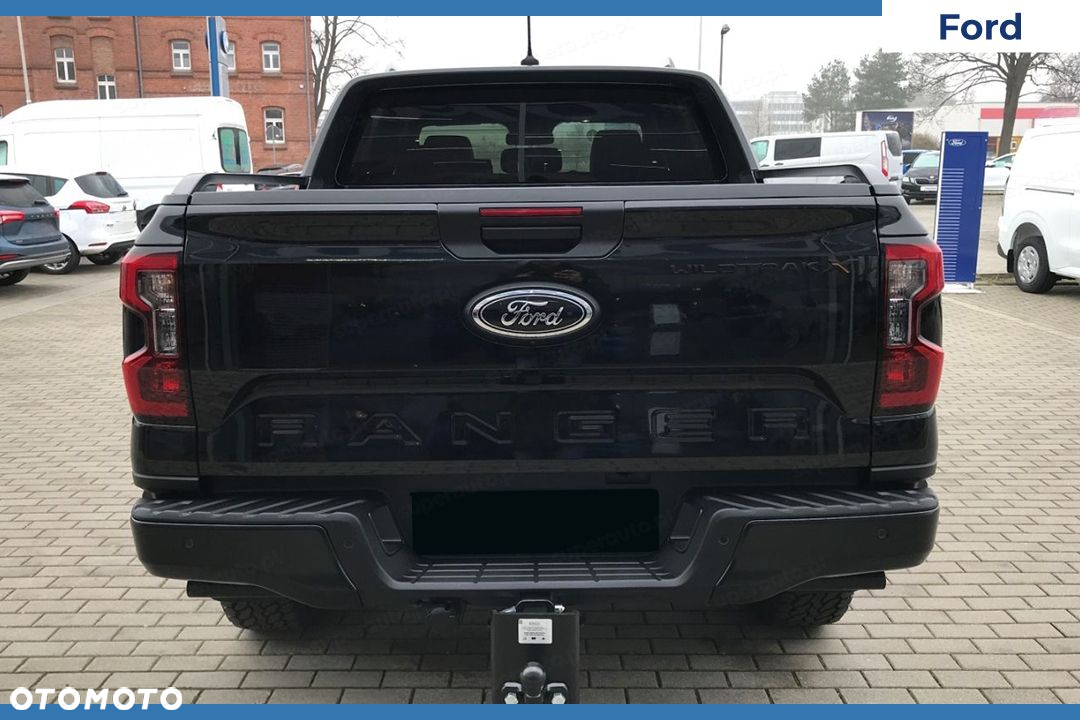 Ford Ranger - 5