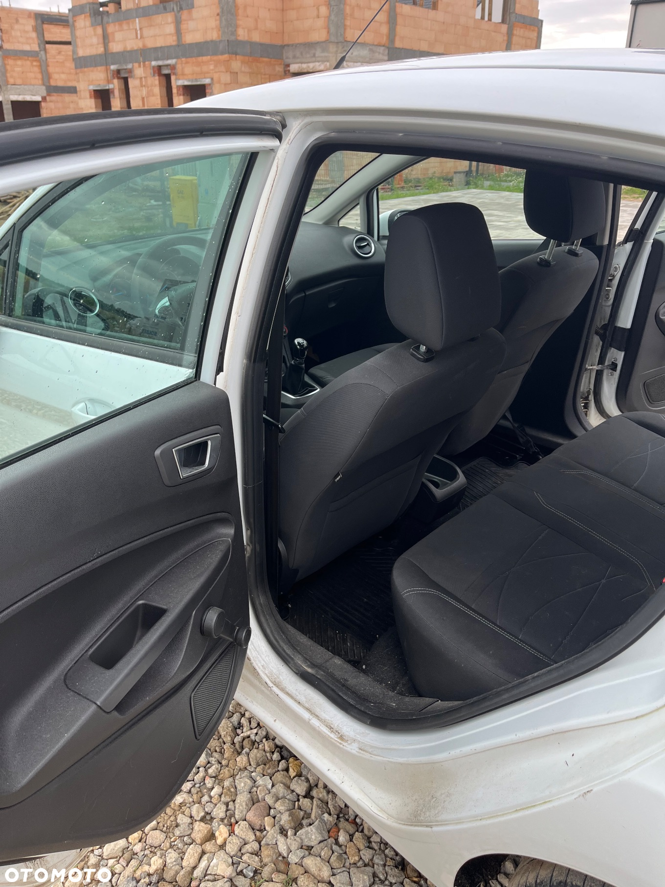 Ford Fiesta 1.25 Ambiente - 11