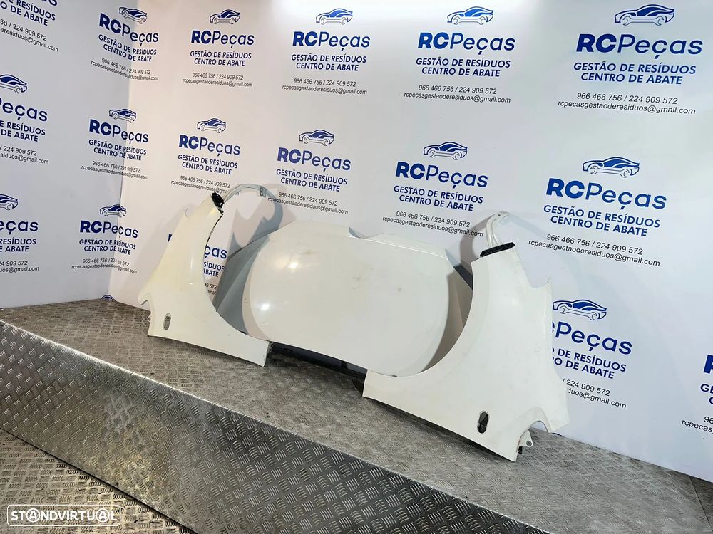 .Frente Completa Original VW Volkswagen UP 2011 - 2023 - 16