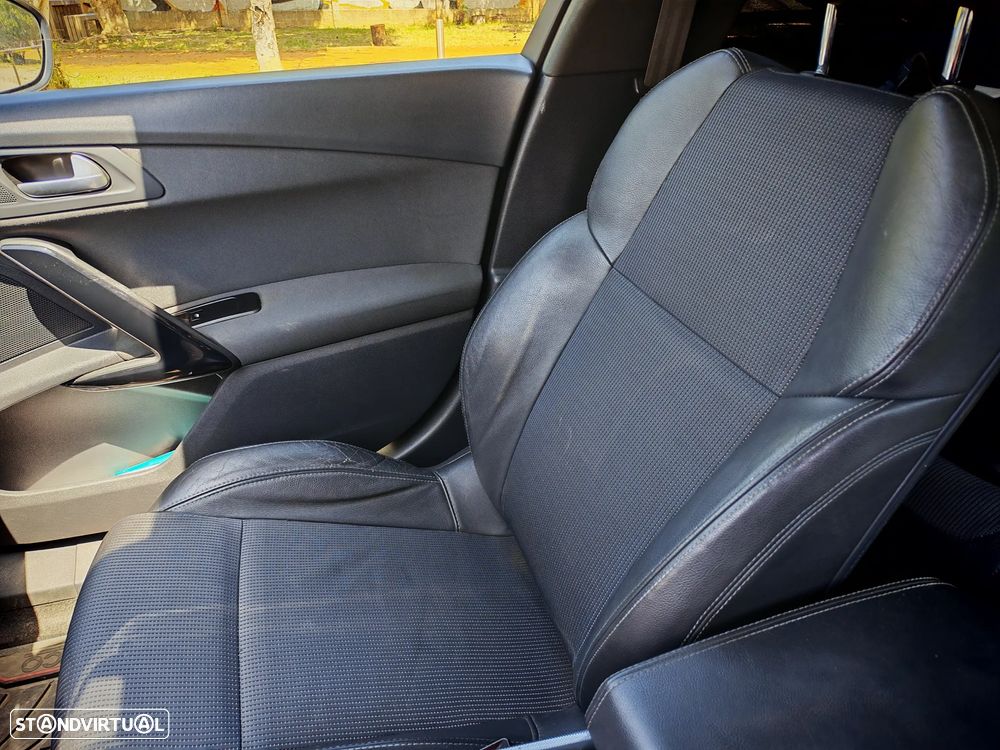 Peugeot 508 SW 1.6 HDi Business Line - 21